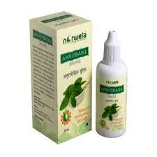 Herbal Drops